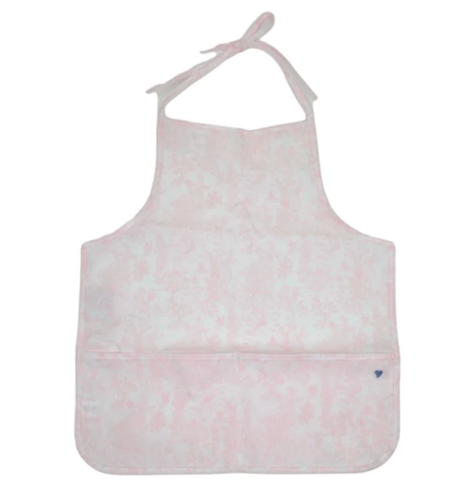 TRVL Apron