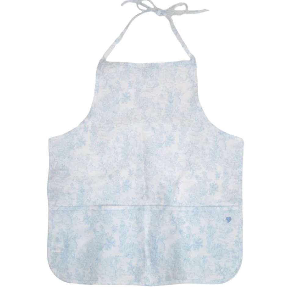 TRVL Apron