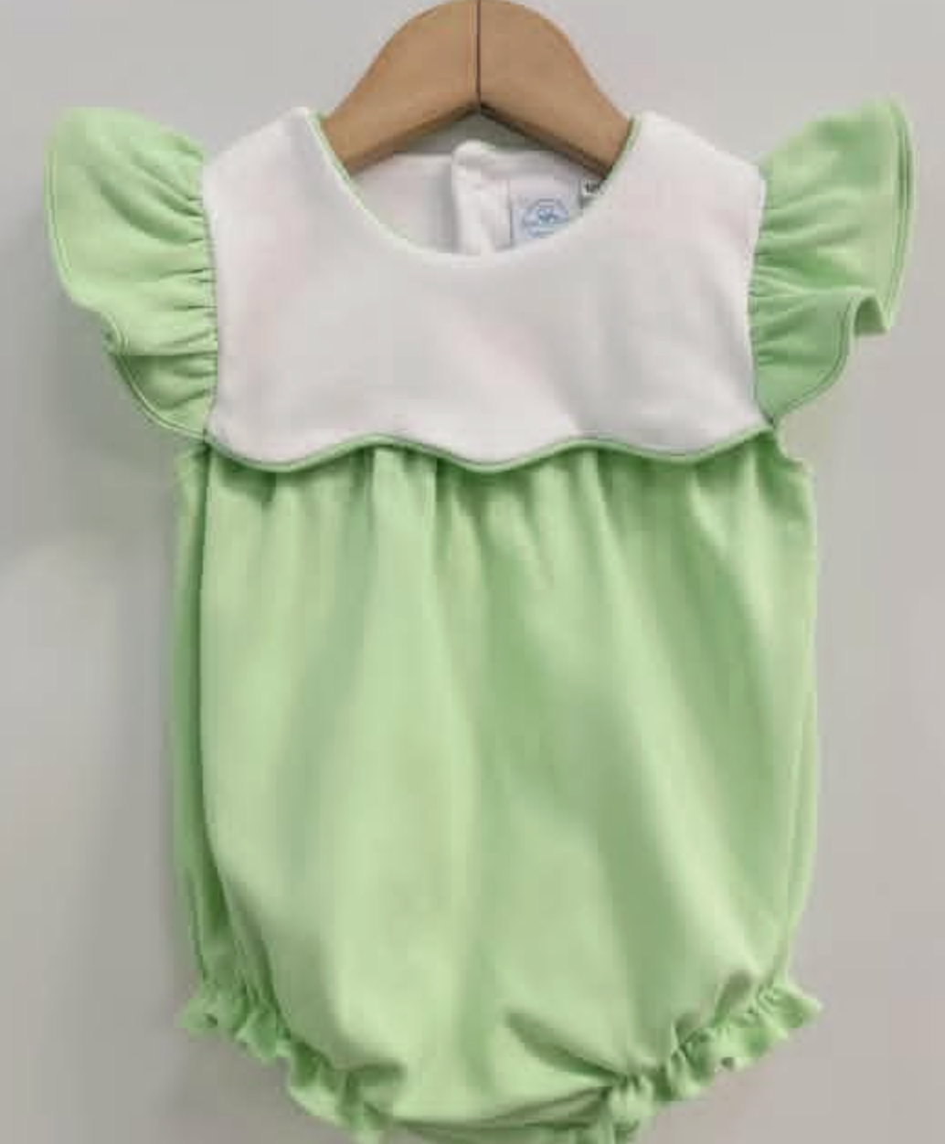 LL Millie Bubble