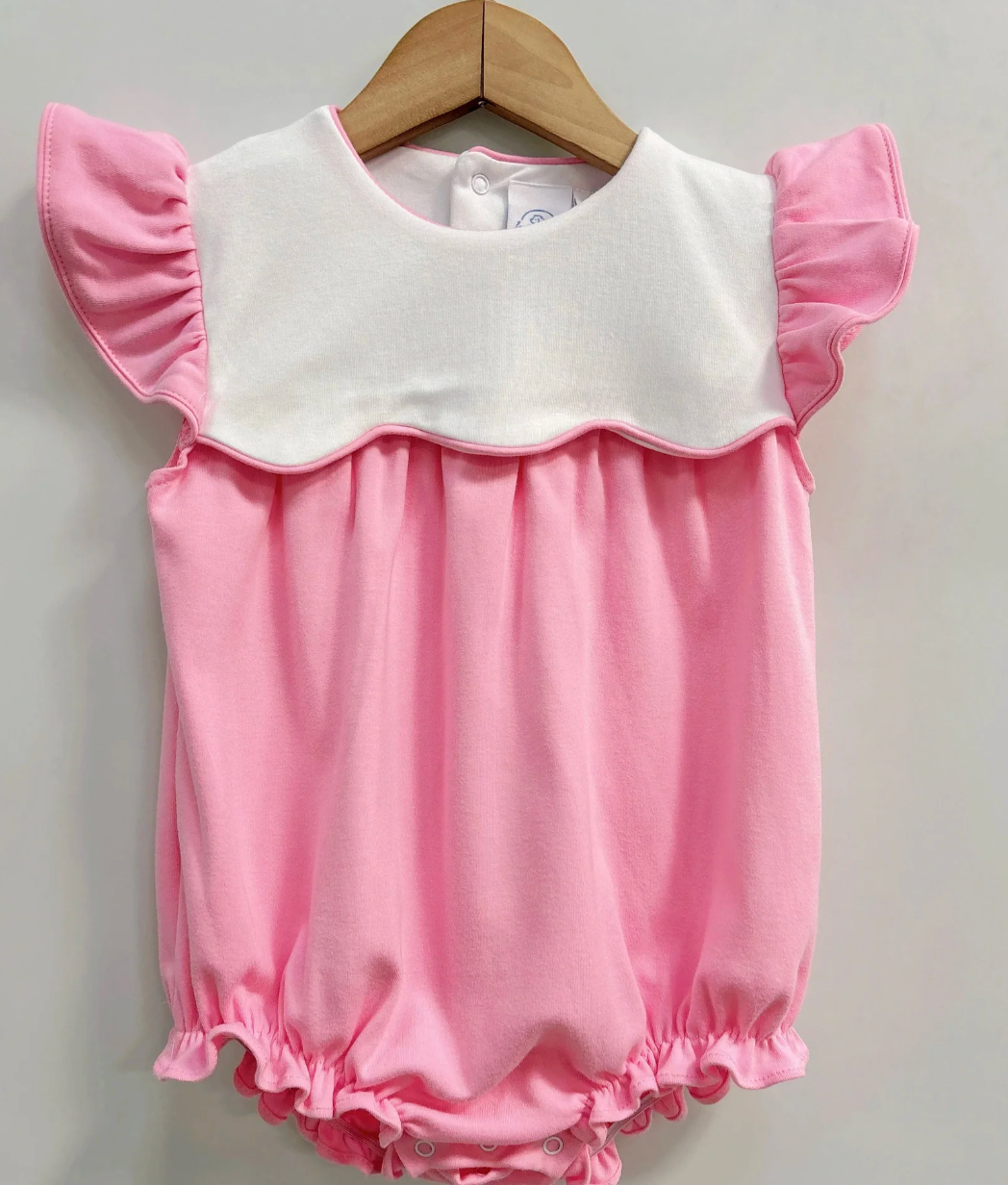 LL Millie Bubble