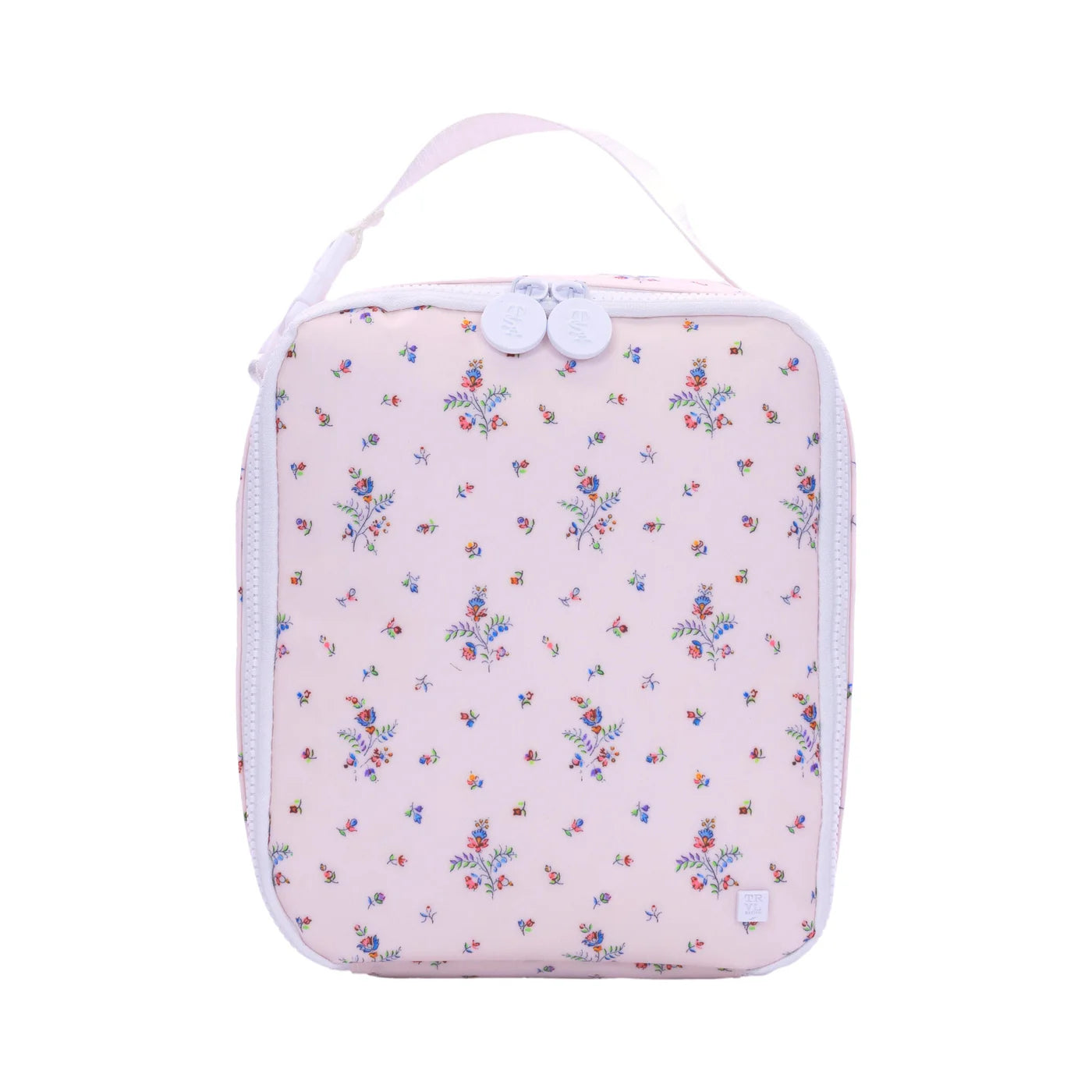 TRVL Lunch Box