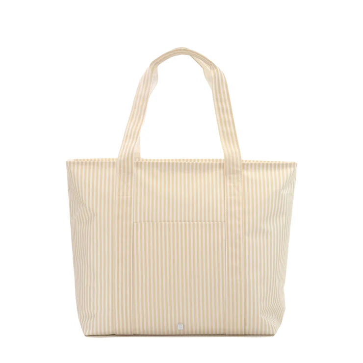 TRVL Jumbo Tote