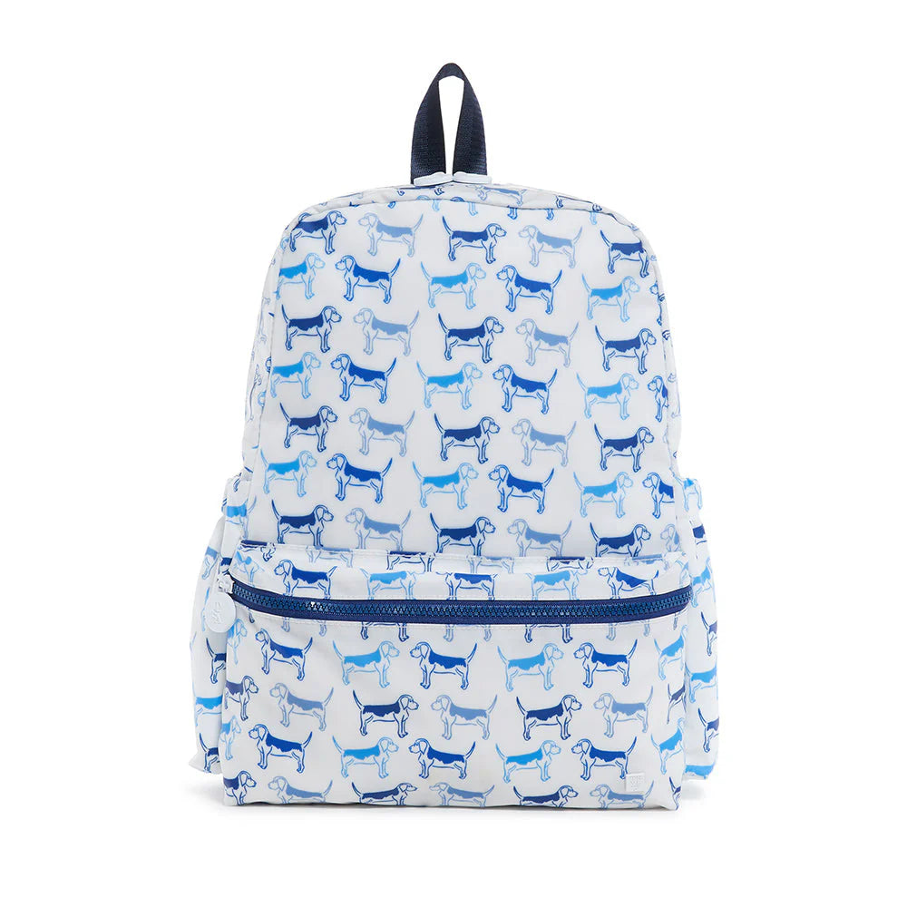 TRVL Backpack