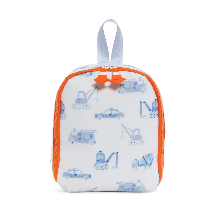 TRVL BRING IT Lunch Bag