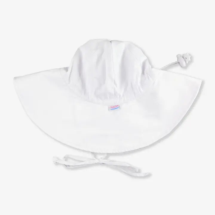 RuffleButts: Kids Sun Hat