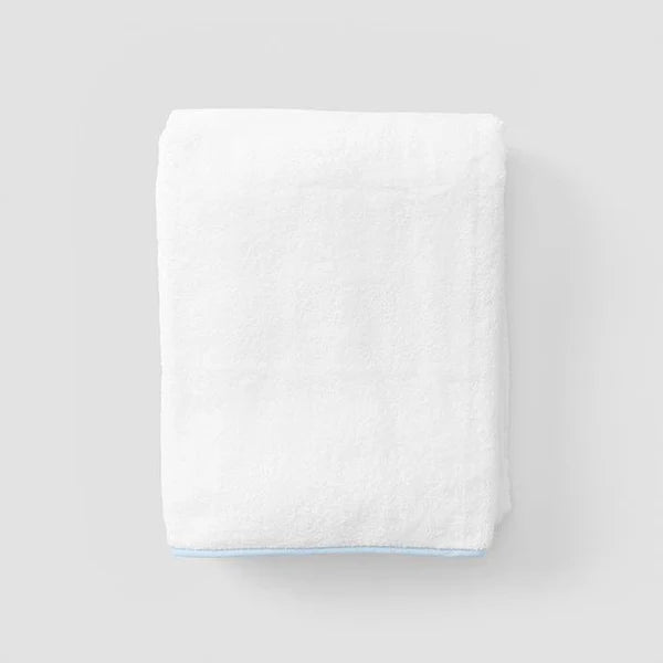 Weezie Signature Bath Sheet