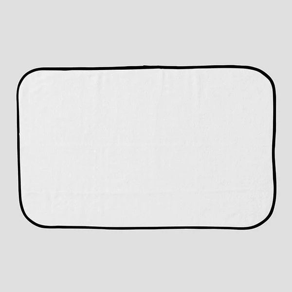 Weezie Signature Bath Mat