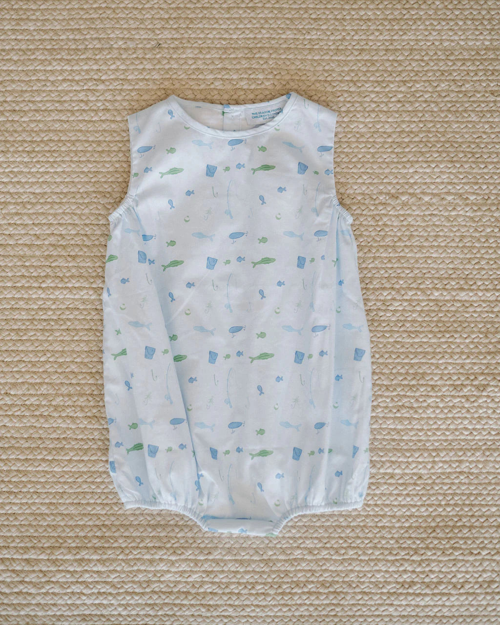 Ponds Presale: The Cooper Bubble Pond Pals by Seaside Proper