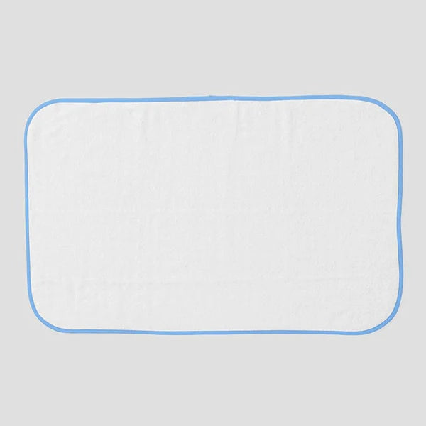Weezie Signature Bath Mat