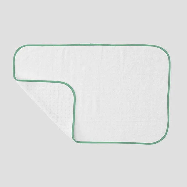 Weezie Signature Bath Mat