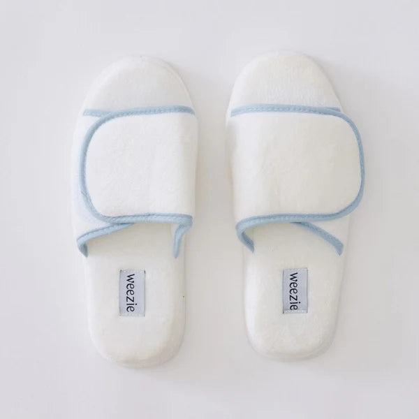 Weezie Adjustable Slippers