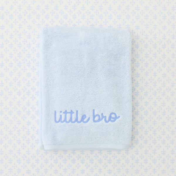 Weezie Basic Bath Towel