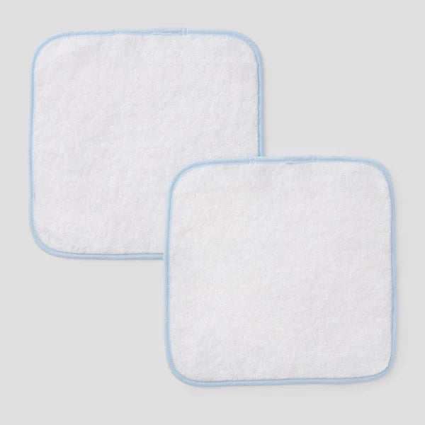 Weezie Signature Wash Cloth (2 pack)