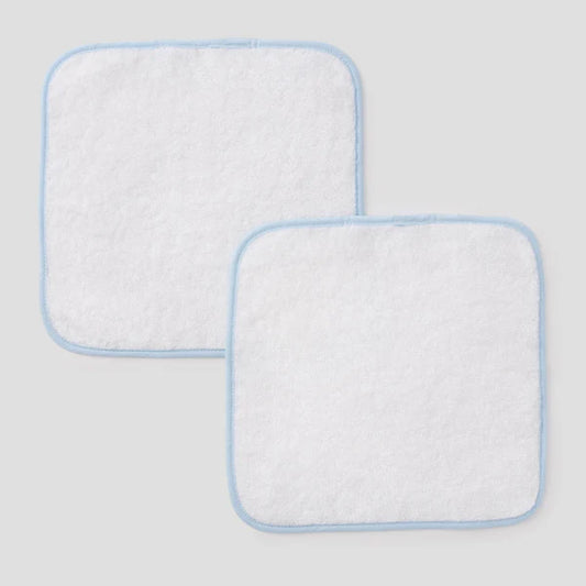 Weezie Signature Wash Cloth (2 pack)