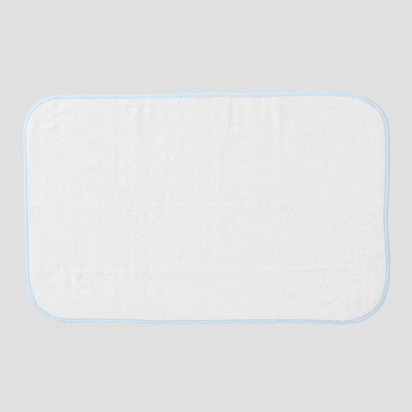 Weezie Signature Bath Mat
