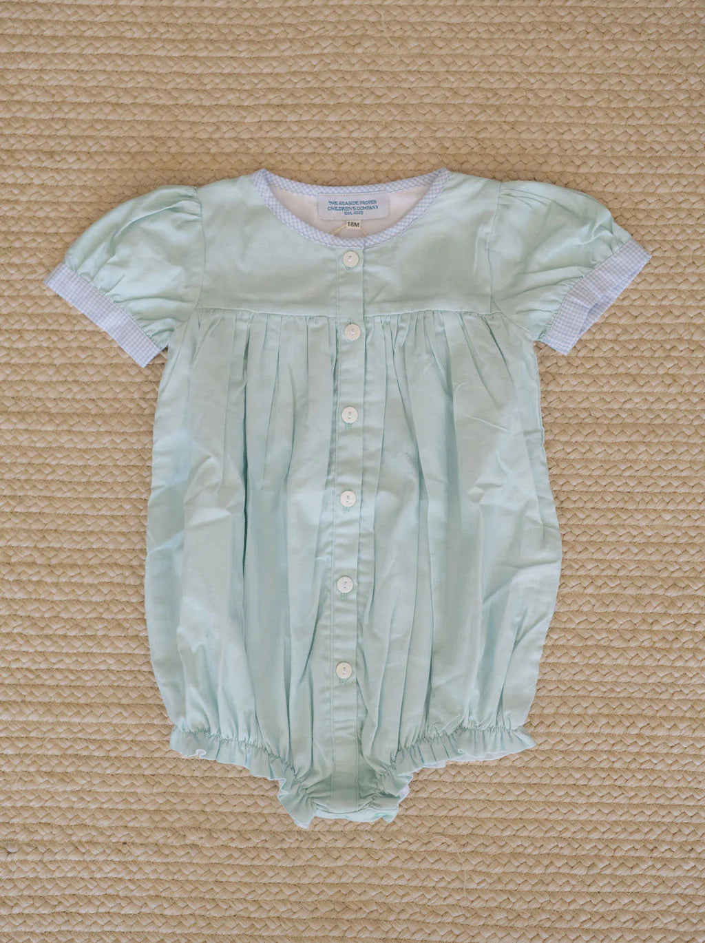 Ponds Presale: GIRLS Lottie Bubble Pond Pals by Seaside Proper
