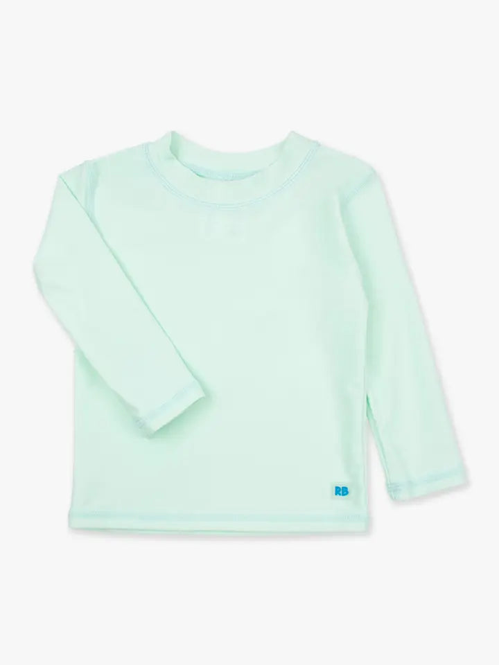 Rufflebutts: Boys Rash Guard