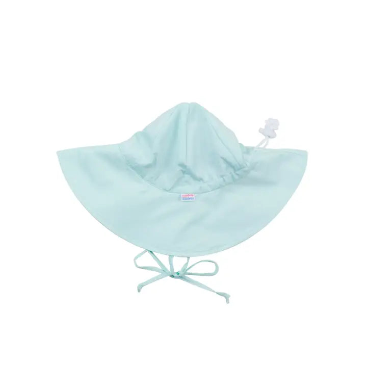 RuffleButts: Kids Sun Hat