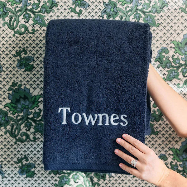 Weezie Basic Wash Cloths (Set of 2)