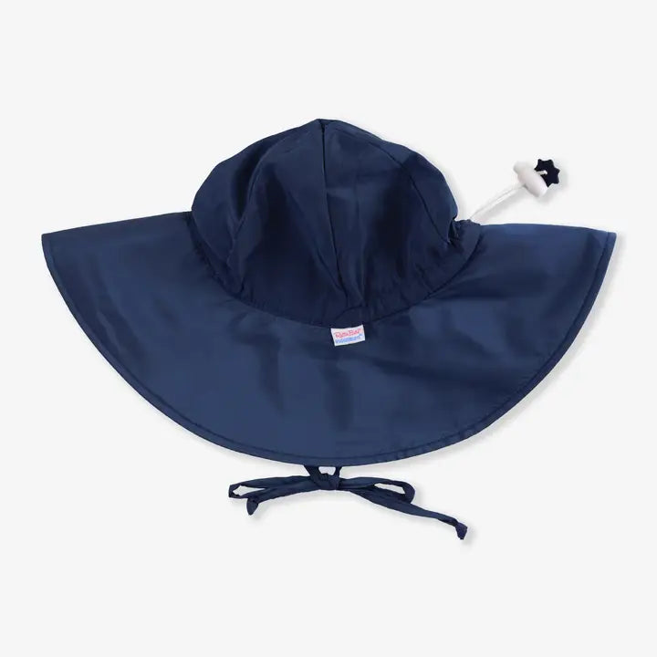 RuffleButts: Kids Sun Hat