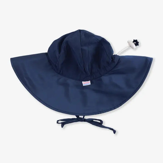 RuffleButts: Kids Sun Hat