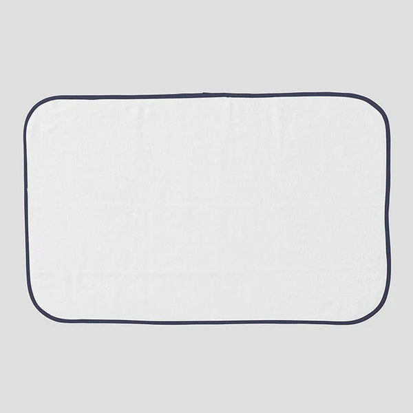 Weezie Signature Bath Mat