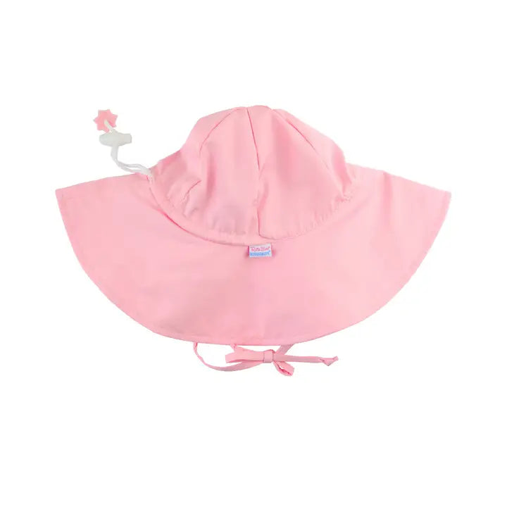 RuffleButts: Kids Sun Hat