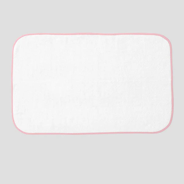 Weezie Signature Bath Mat