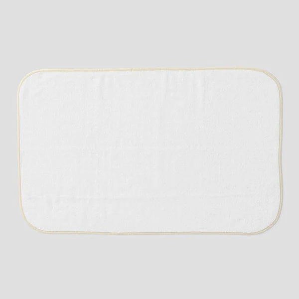 Weezie Signature Bath Mat