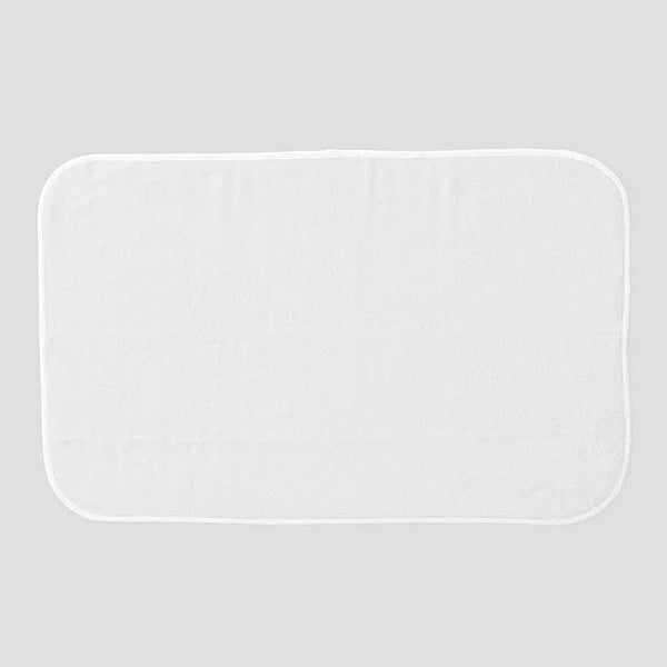 Weezie Signature Bath Mat